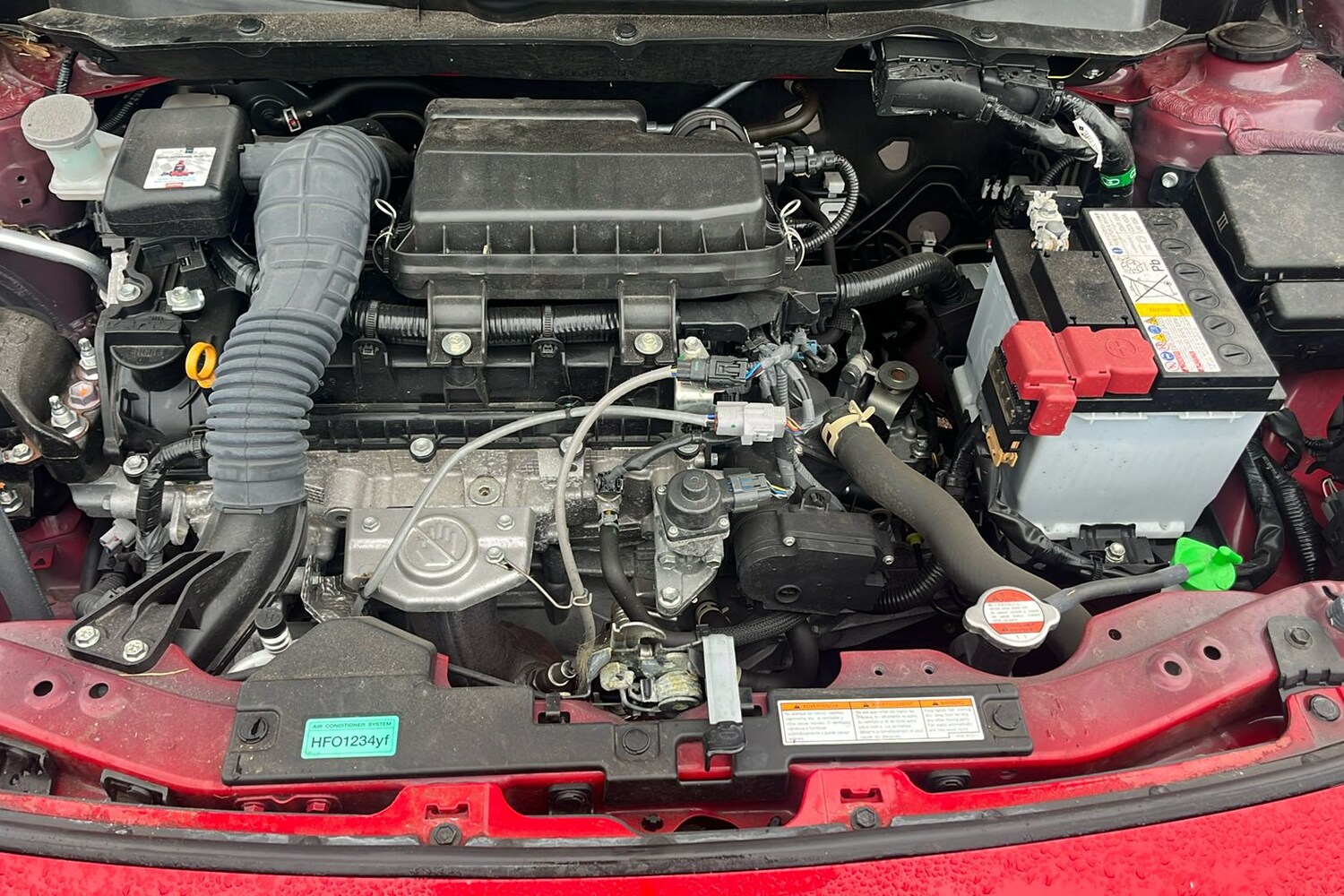 Used Suzuki Swift 2022 for sale - 76374582: Photo 42