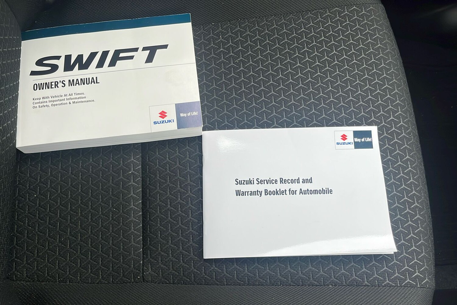 Used Suzuki Swift 2022 for sale - 76374582: Photo 44