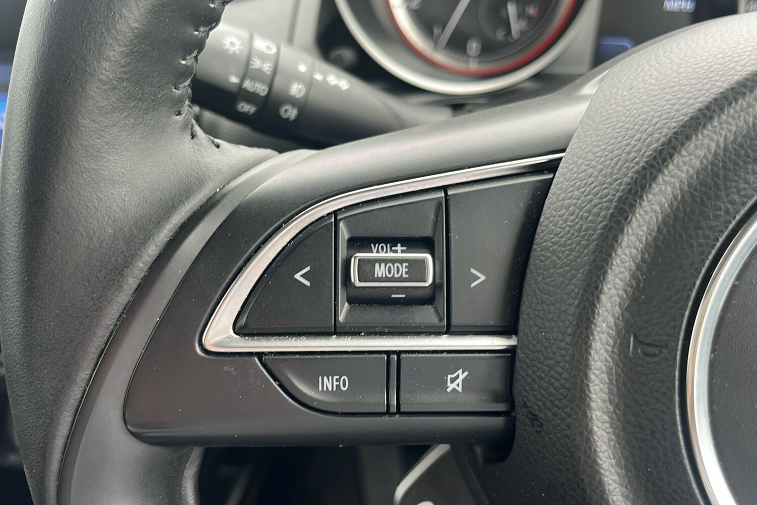 Used Suzuki Swift 2022 for sale - 76374582: Photo 45