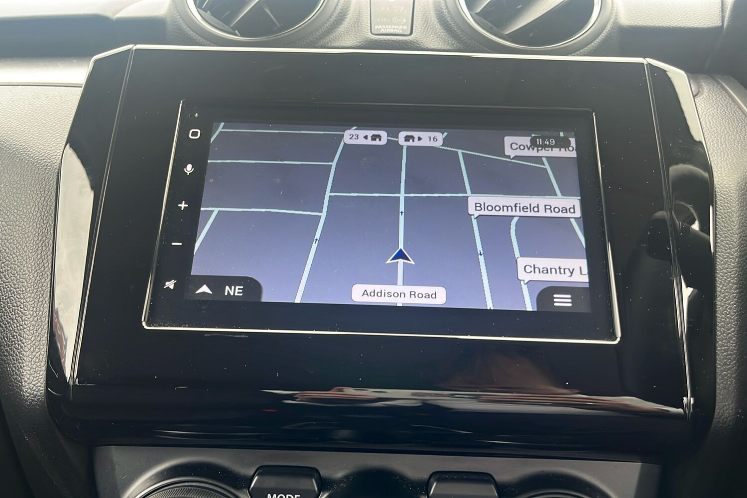 Used Suzuki Swift 2022 for sale - 76374582: Photo 49