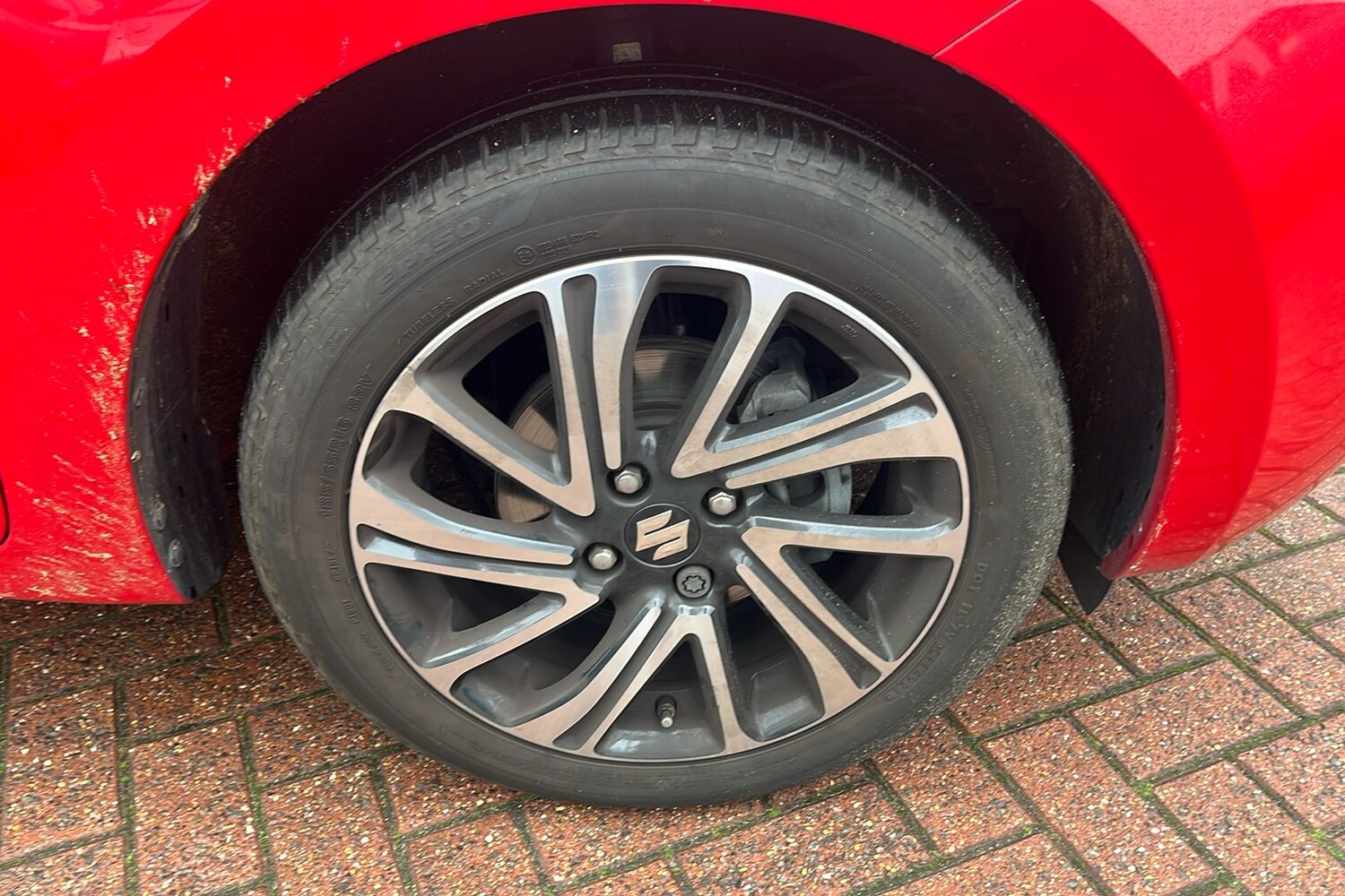 Used Suzuki Swift 2022 for sale - 76374582: Photo 51