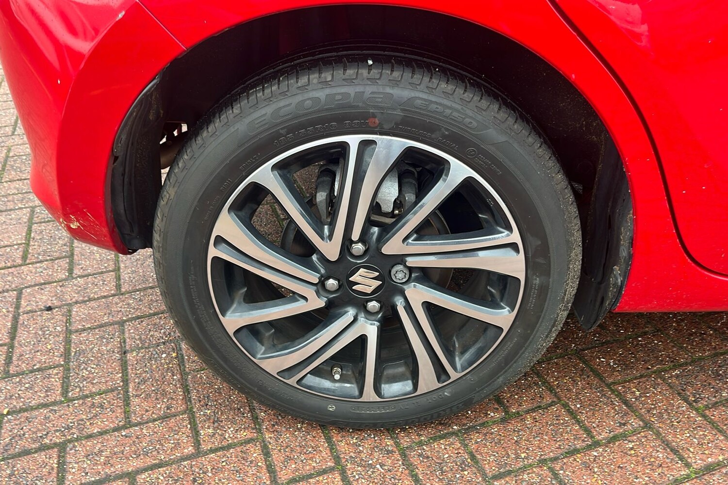 Used Suzuki Swift 2022 for sale - 76374582: Photo 52