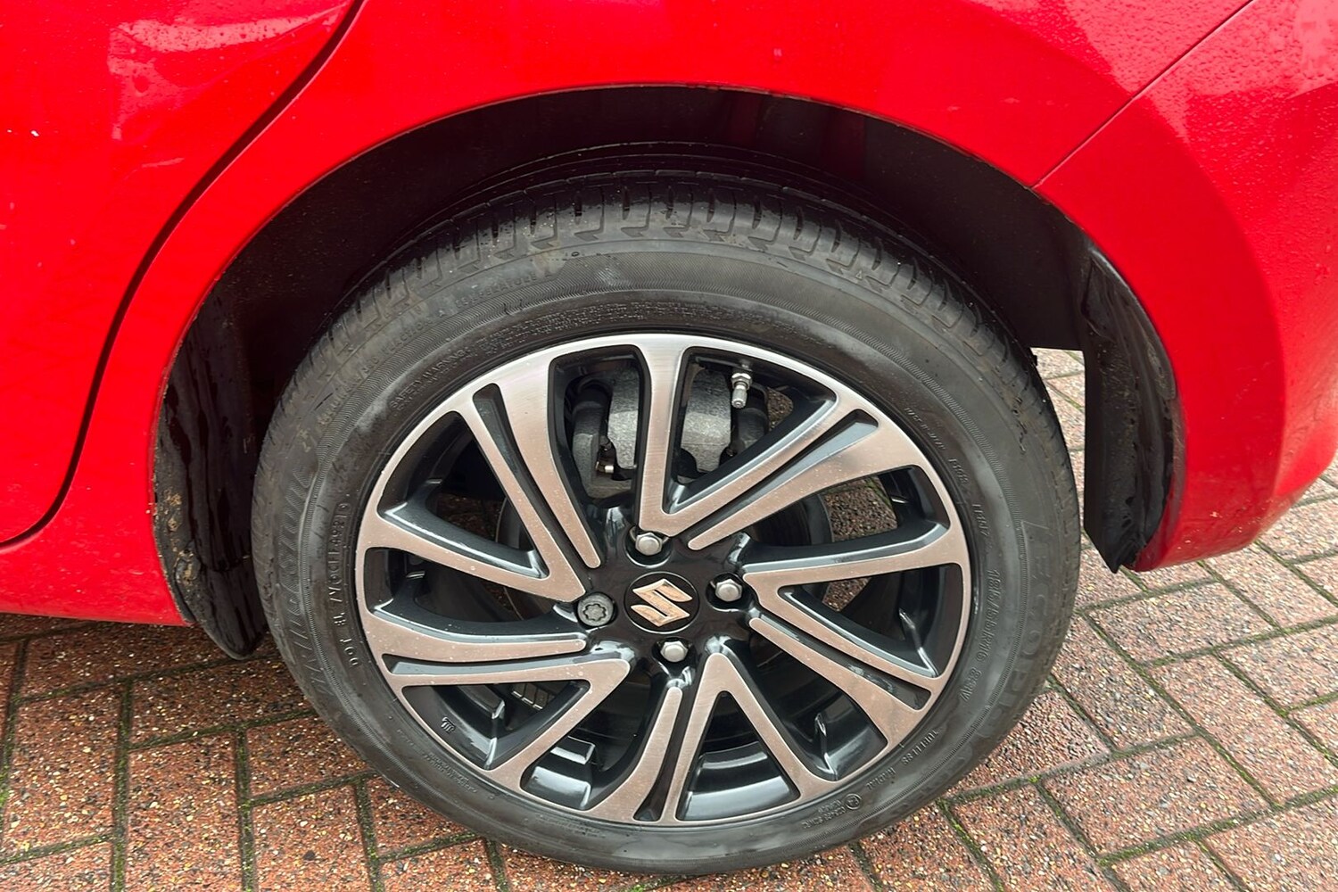 Used Suzuki Swift 2022 for sale - 76374582: Photo 53