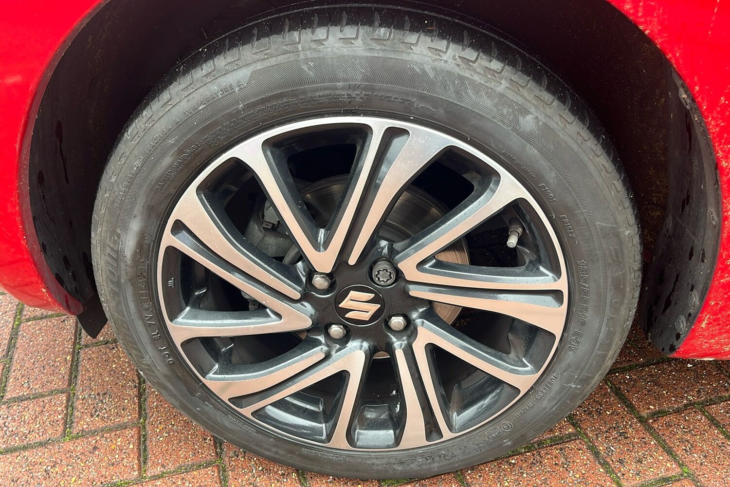 Used Suzuki Swift 2022 for sale - 76374582: Photo 54