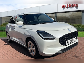 Used Suzuki Swift 2024 for sale - 79418267: Photo
