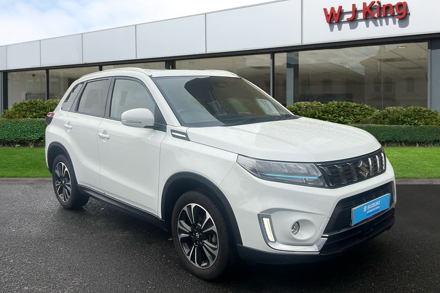 Used Suzuki Vitara 2022 for sale - 75951183: Photo 1