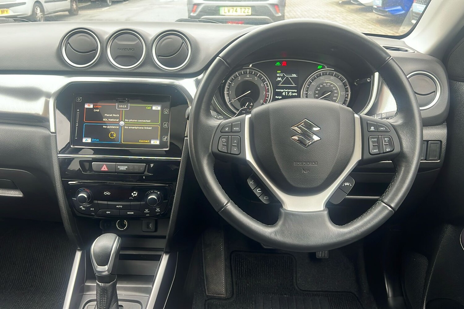 Used Suzuki Vitara 2022 for sale - 75951183: Photo 11