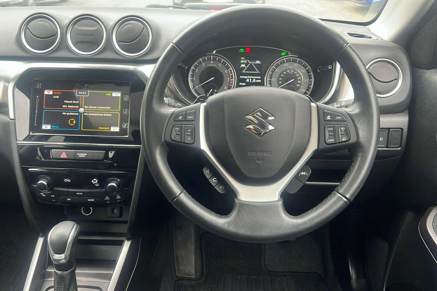 Used Suzuki Vitara 2022 for sale - 75951183: Photo 13