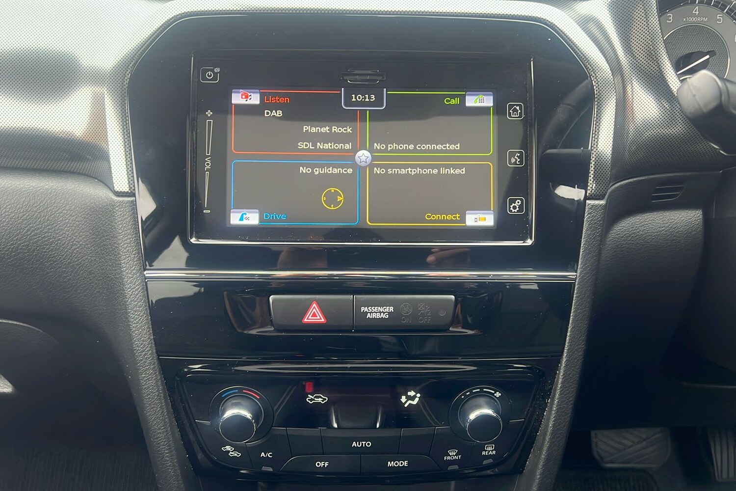 Used Suzuki Vitara 2022 for sale - 75951183: Photo 14