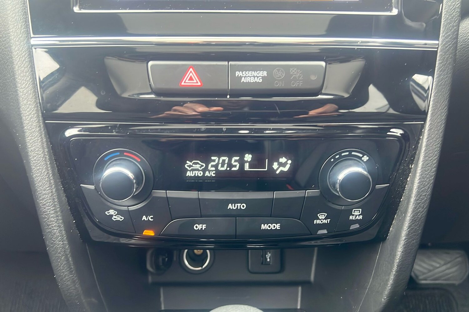 Used Suzuki Vitara 2022 for sale - 75951183: Photo 15