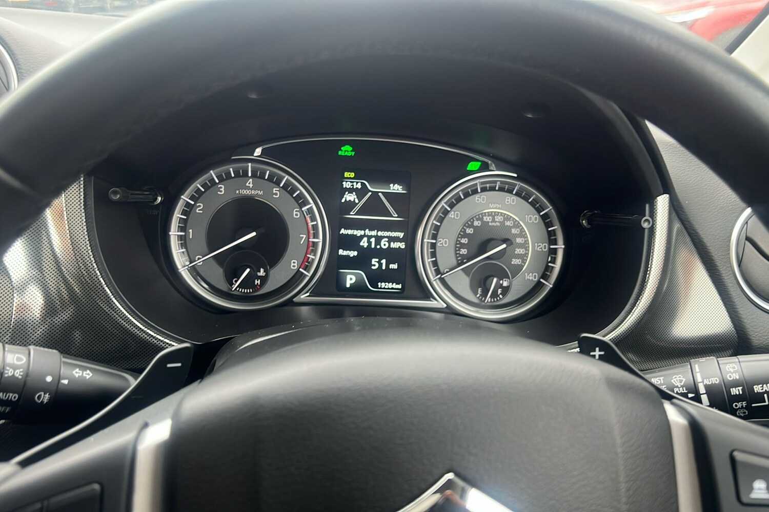 Used Suzuki Vitara 2022 for sale - 75951183: Photo 19