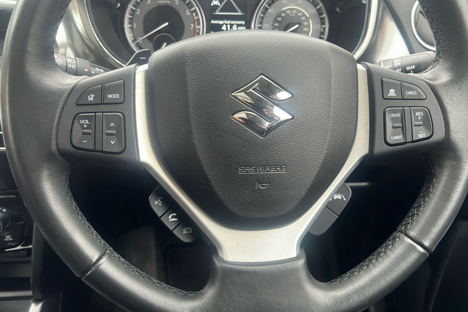 Used Suzuki Vitara 2022 for sale - 75951183: Photo 20