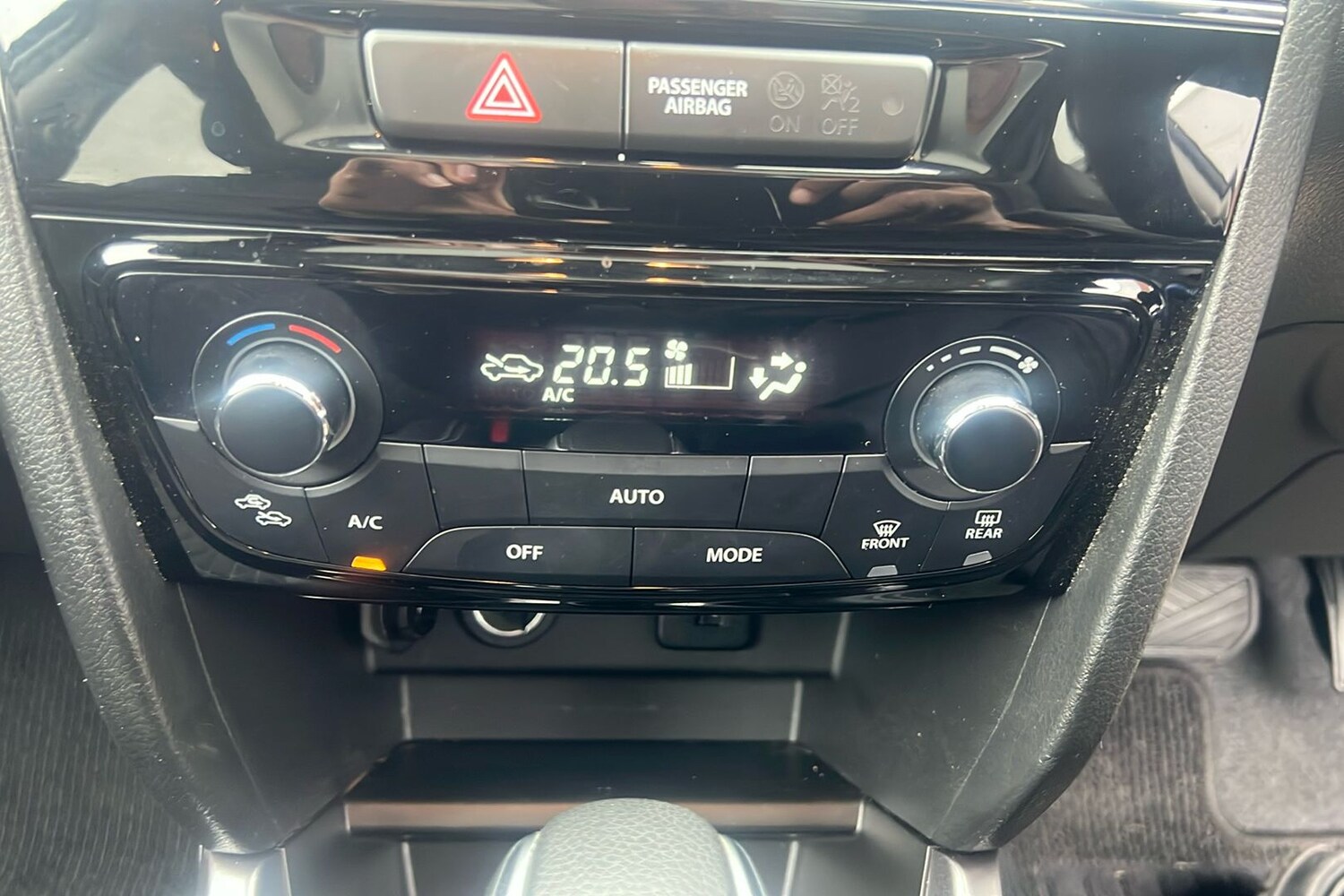 Used Suzuki Vitara 2022 for sale - 75951183: Photo 22