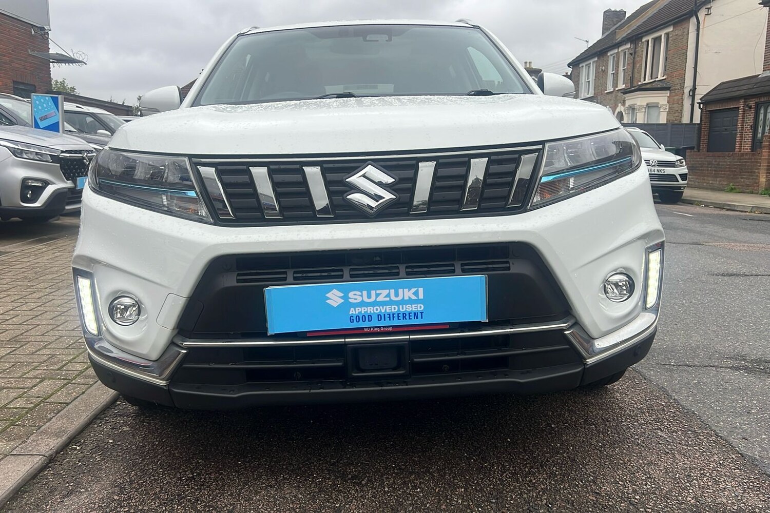 Used Suzuki Vitara 2022 for sale - 75951183: Photo 23