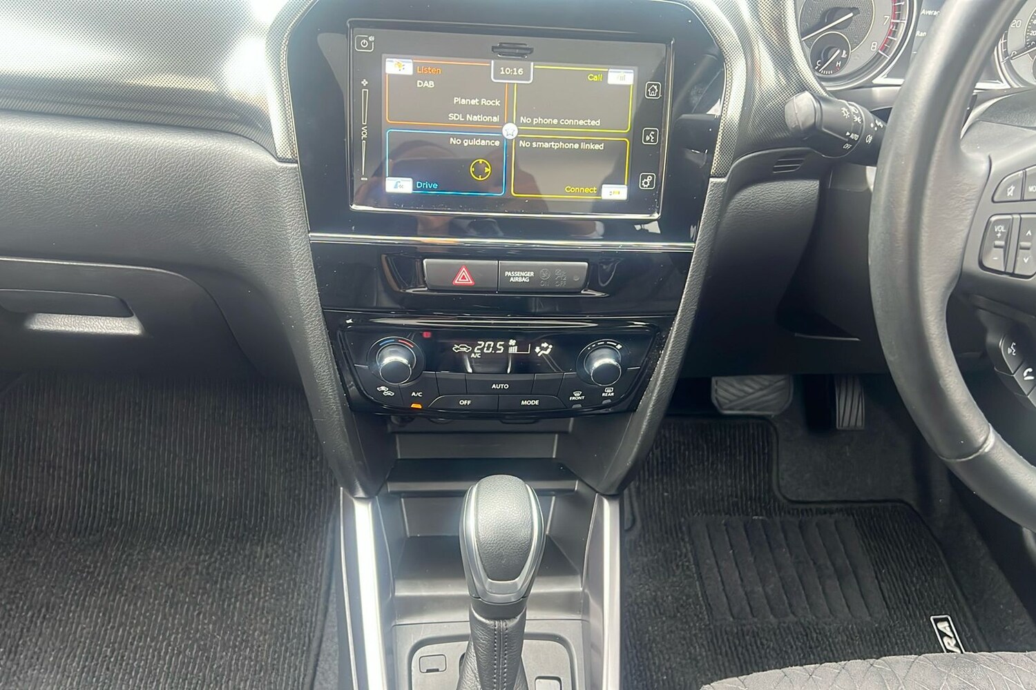 Used Suzuki Vitara 2022 for sale - 75951183: Photo 25