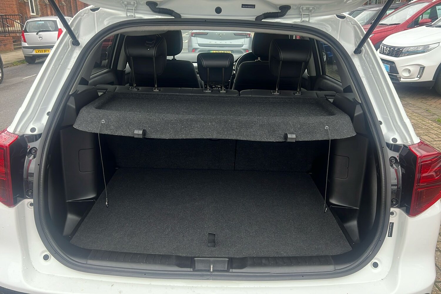 Used Suzuki Vitara 2022 for sale - 75951183: Photo 27