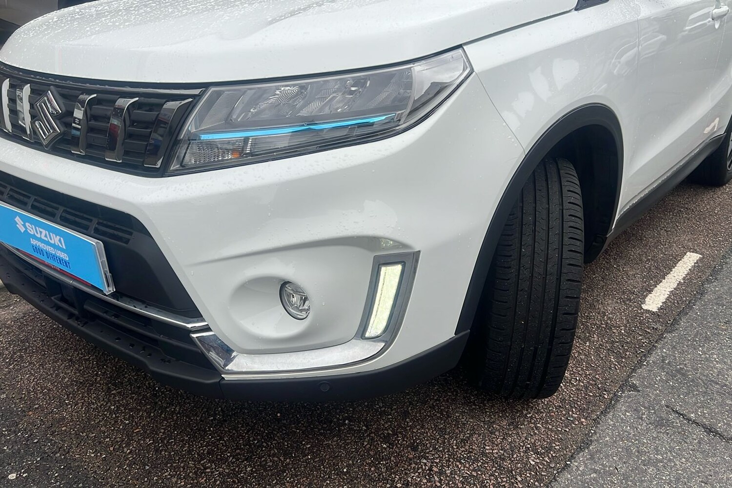 Used Suzuki Vitara 2022 for sale - 75951183: Photo 29