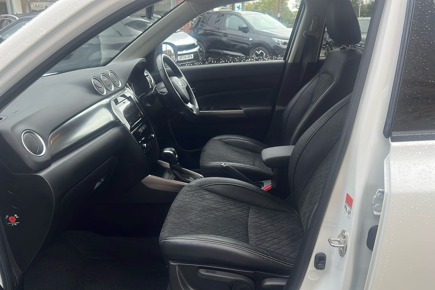 Used Suzuki Vitara 2022 for sale - 75951183: Photo 3