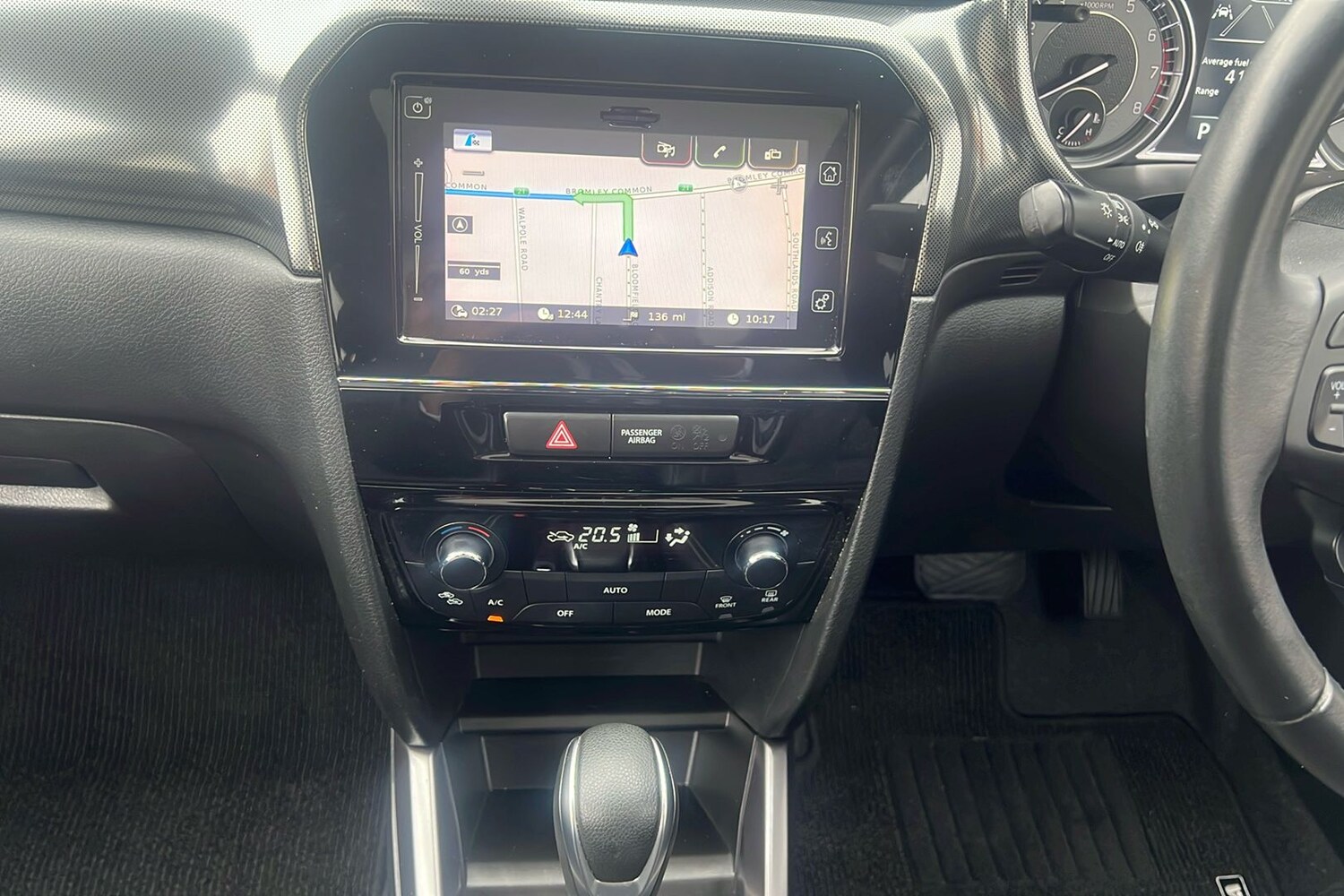 Used Suzuki Vitara 2022 for sale - 75951183: Photo 32