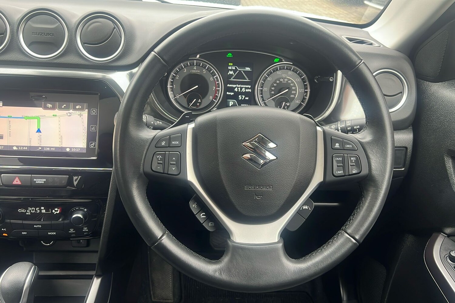 Used Suzuki Vitara 2022 for sale - 75951183: Photo 33