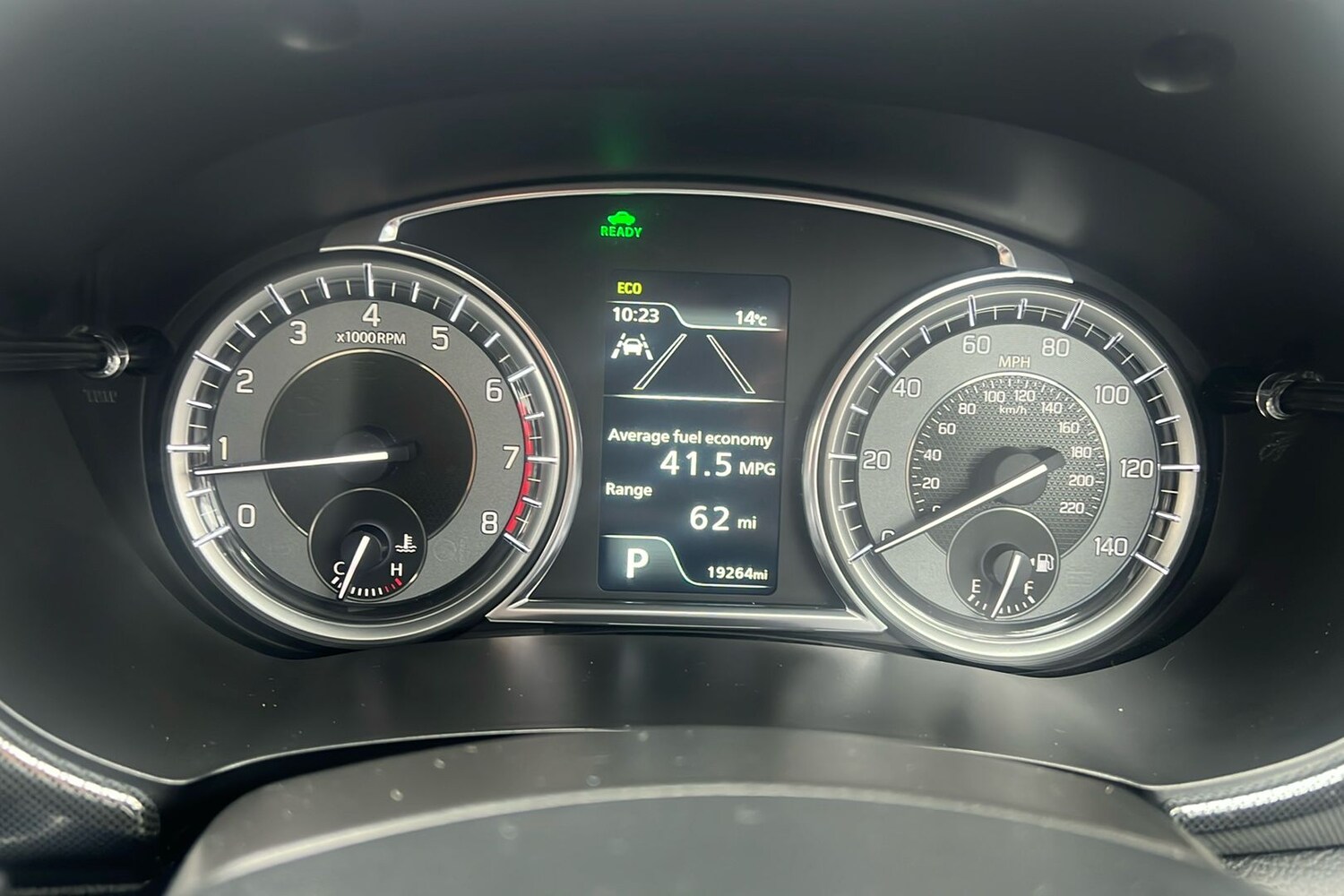 Used Suzuki Vitara 2022 for sale - 75951183: Photo 34