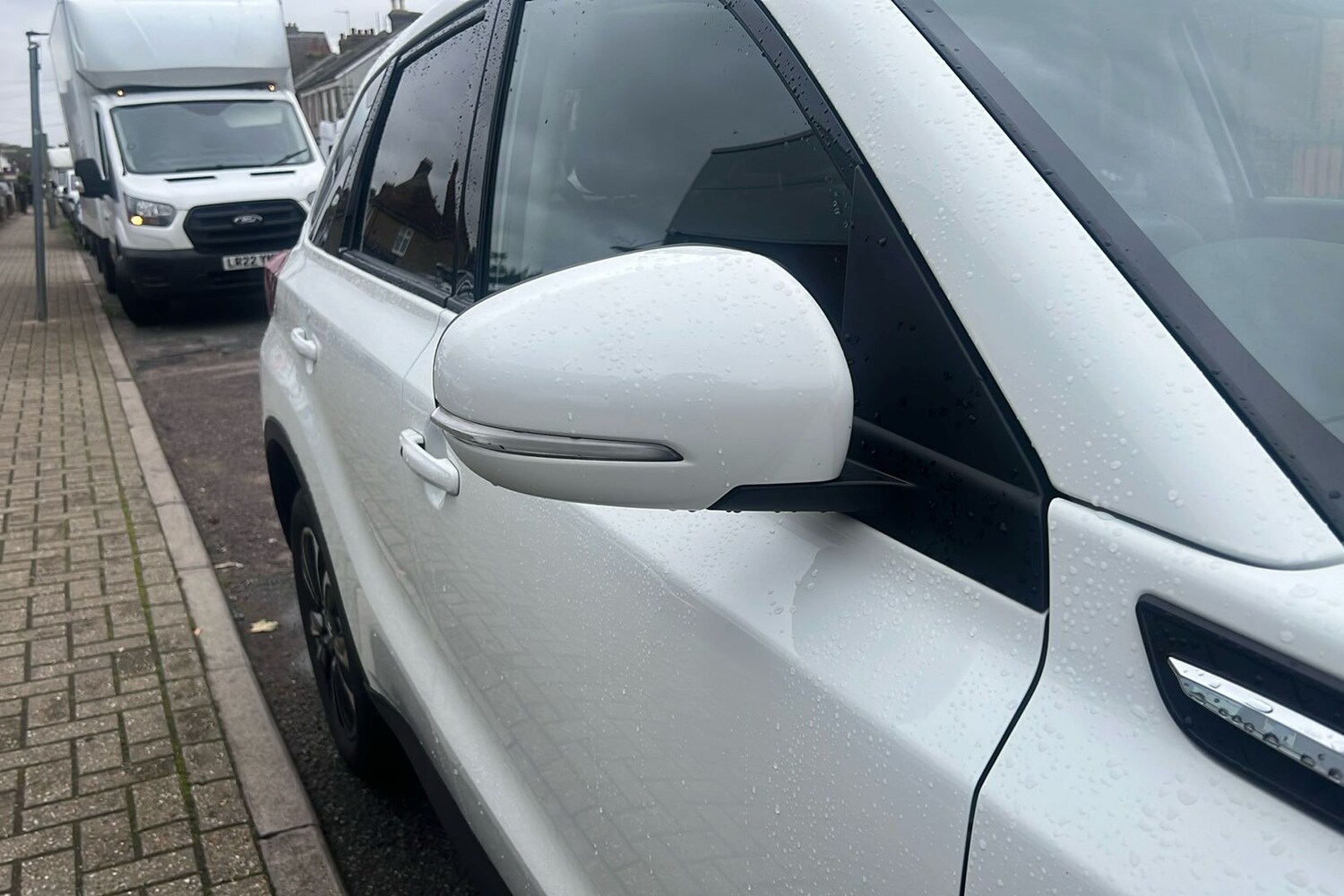 Used Suzuki Vitara 2022 for sale - 75951183: Photo 36