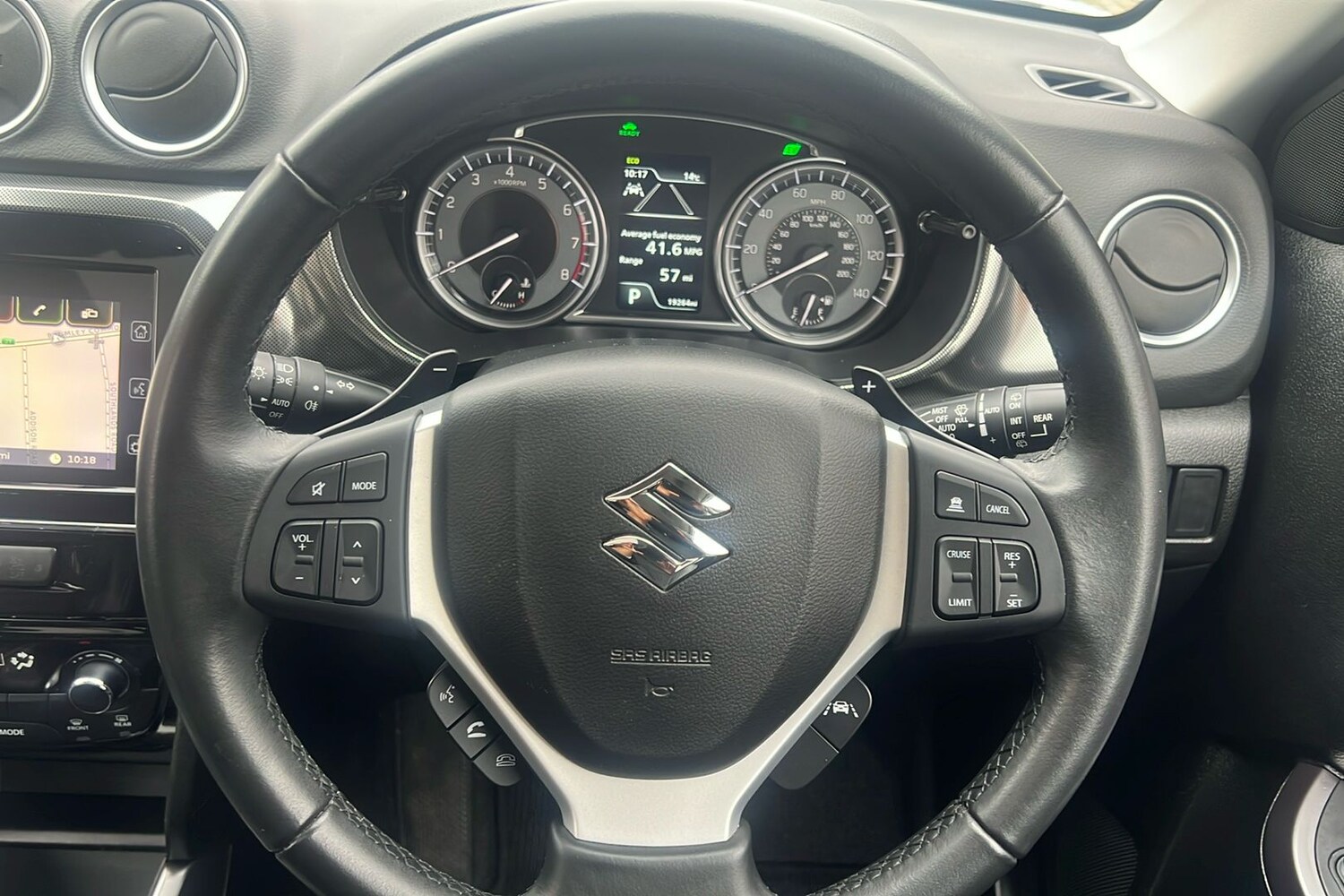 Used Suzuki Vitara 2022 for sale - 75951183: Photo 37