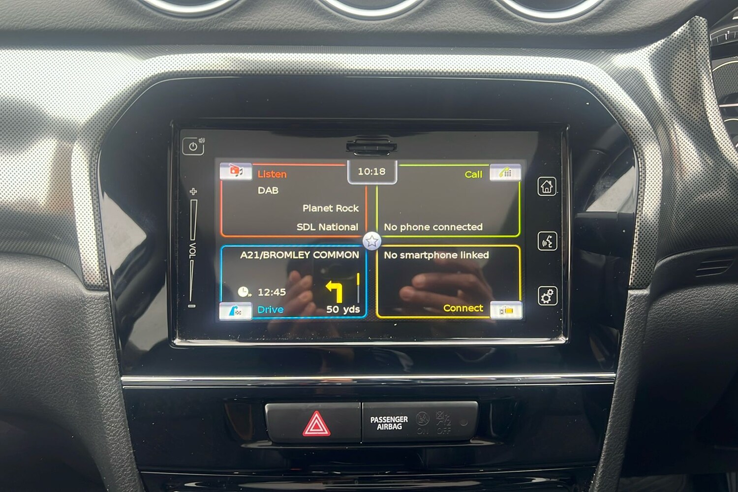 Used Suzuki Vitara 2022 for sale - 75951183: Photo 39