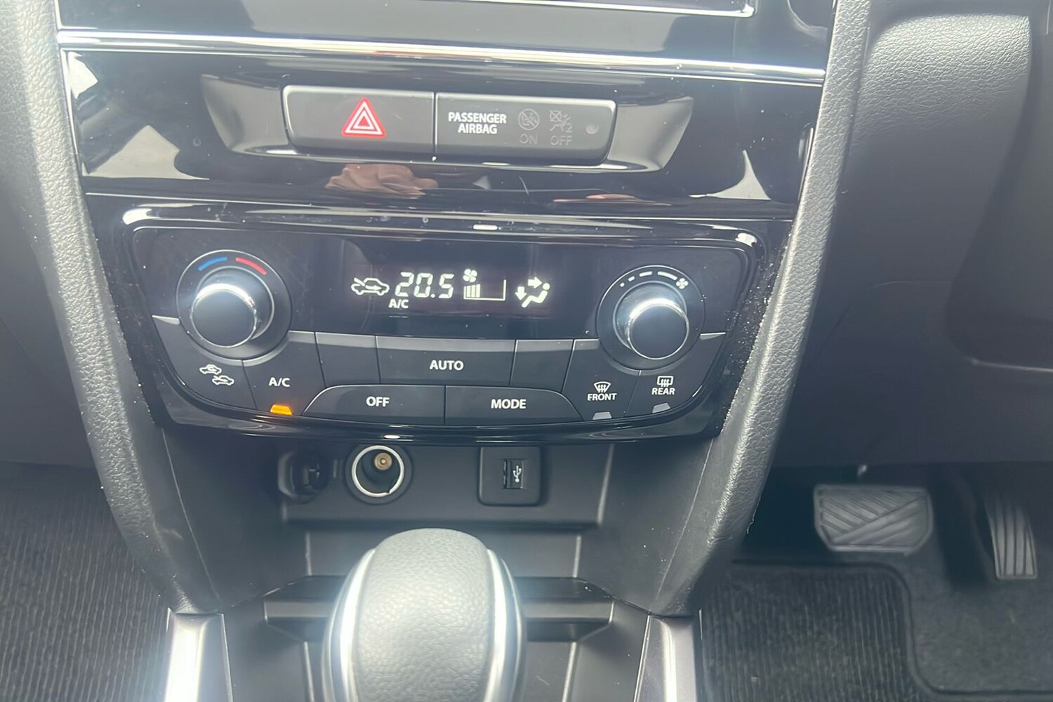 Used Suzuki Vitara 2022 for sale - 75951183: Photo 40