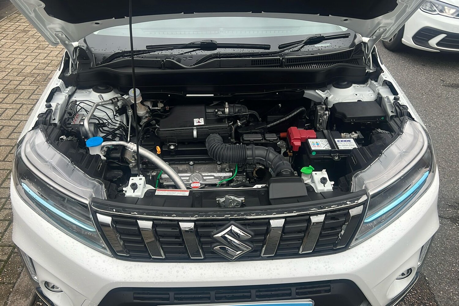 Used Suzuki Vitara 2022 for sale - 75951183: Photo 41