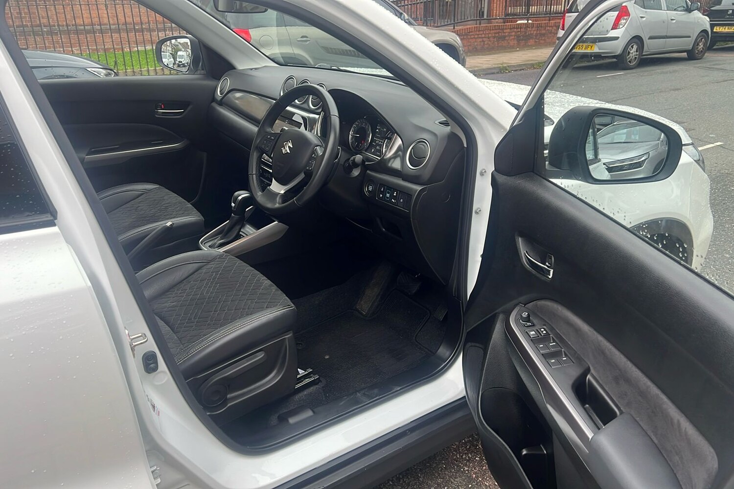 Used Suzuki Vitara 2022 for sale - 75951183: Photo 48