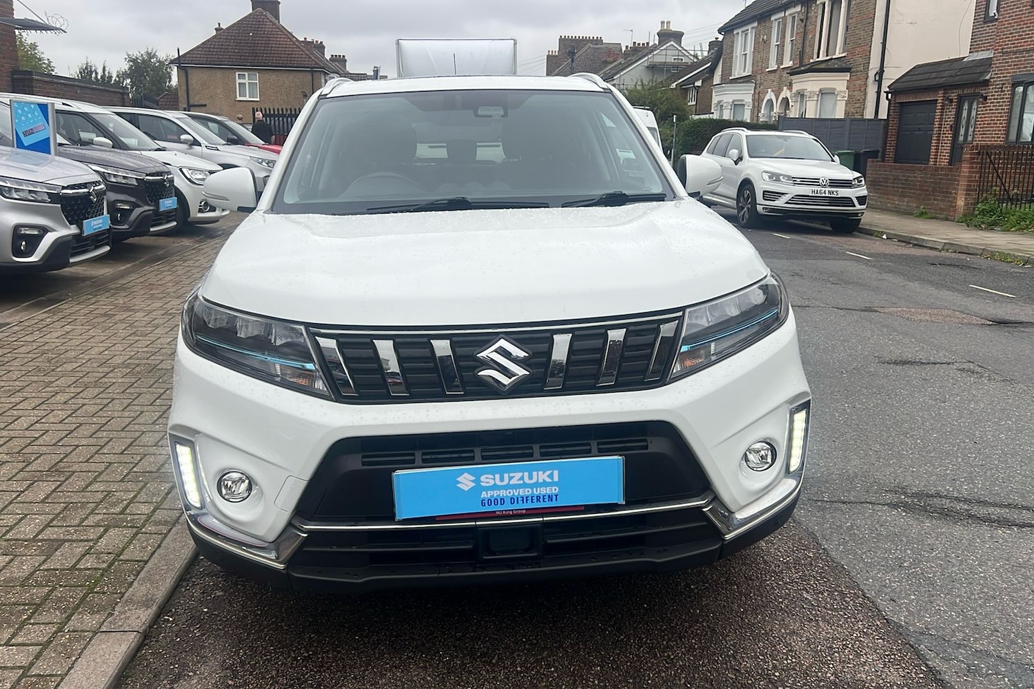 Used Suzuki Vitara 2022 for sale - 75951183: Photo 54