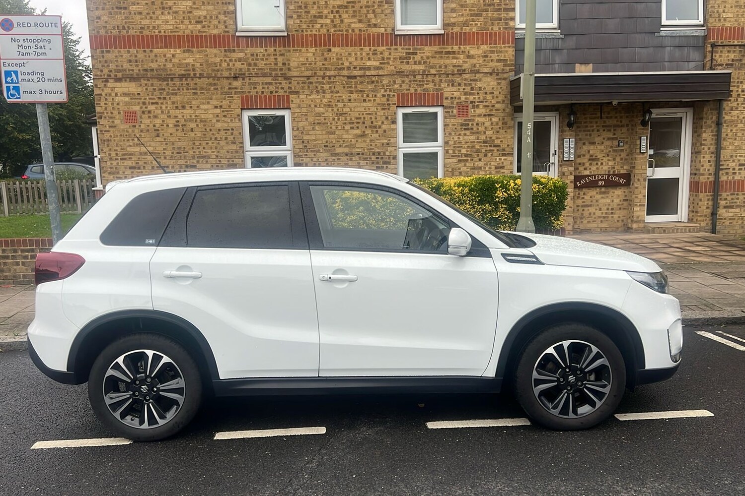 Used Suzuki Vitara 2022 for sale - 75951183: Photo 6