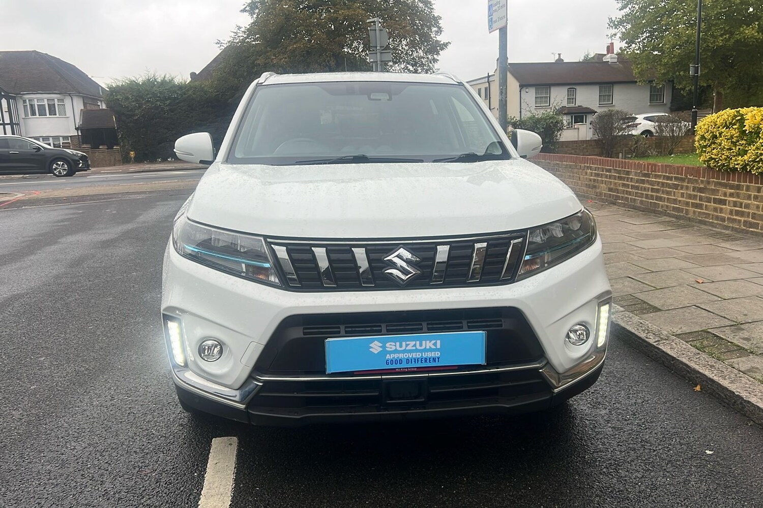 Used Suzuki Vitara 2022 for sale - 75951183: Photo 8