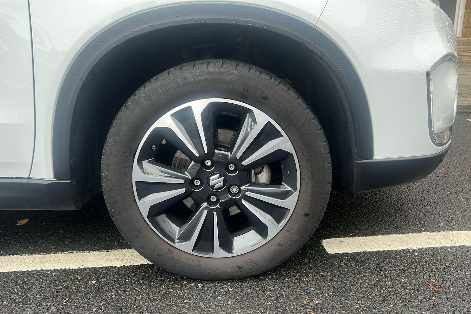 Used Suzuki Vitara 2022 for sale - 75951183: Photo 9