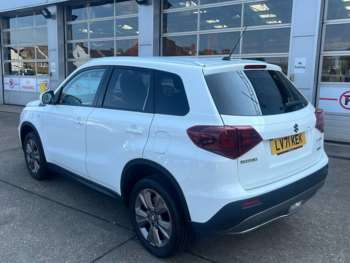 Used Suzuki Vitara 2021 for sale - 74961654: Photo