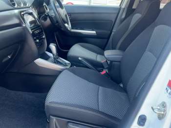 Used Suzuki Vitara 2021 for sale - 74961654: Photo