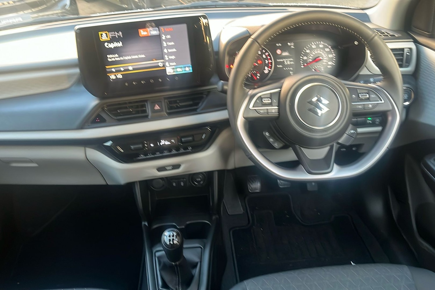 Used Suzuki Swift 2025 for sale - 76845741: Photo 11