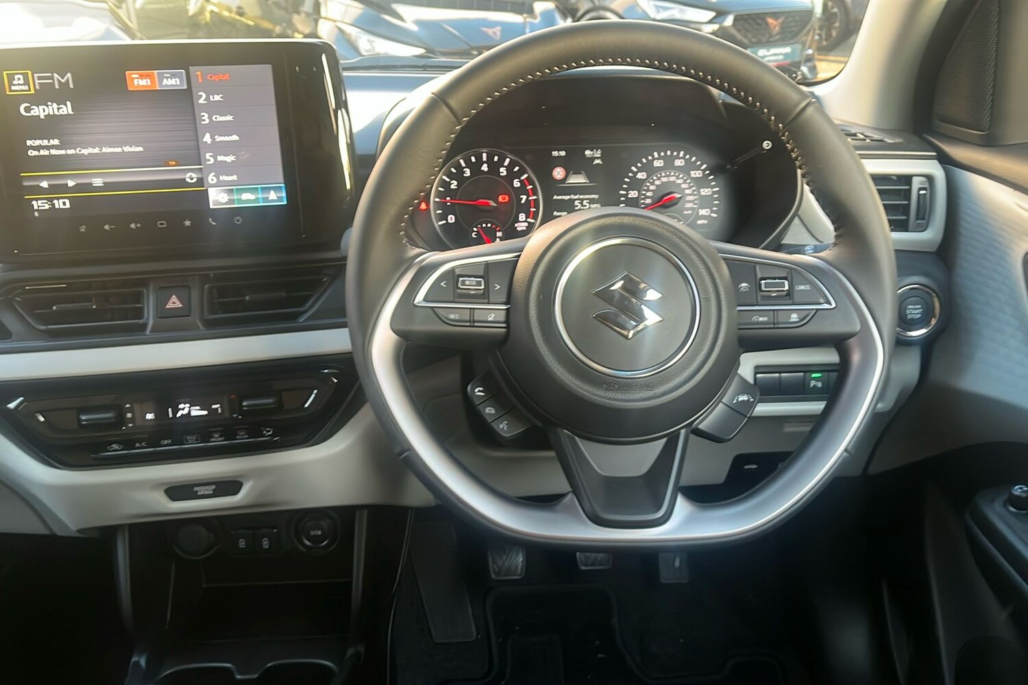 Used Suzuki Swift 2025 for sale - 76845741: Photo 13