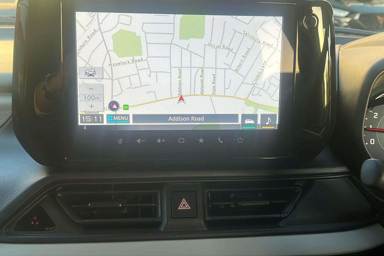 Used Suzuki Swift 2025 for sale - 76845741: Photo 14