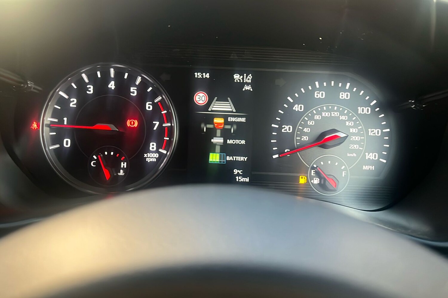 Used Suzuki Swift 2025 for sale - 76845741: Photo 19