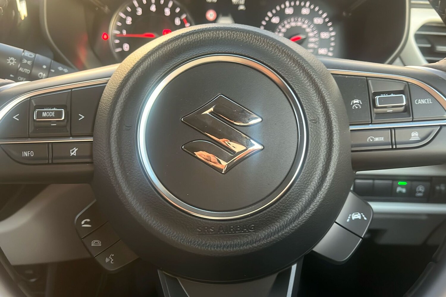 Used Suzuki Swift 2025 for sale - 76845741: Photo 20