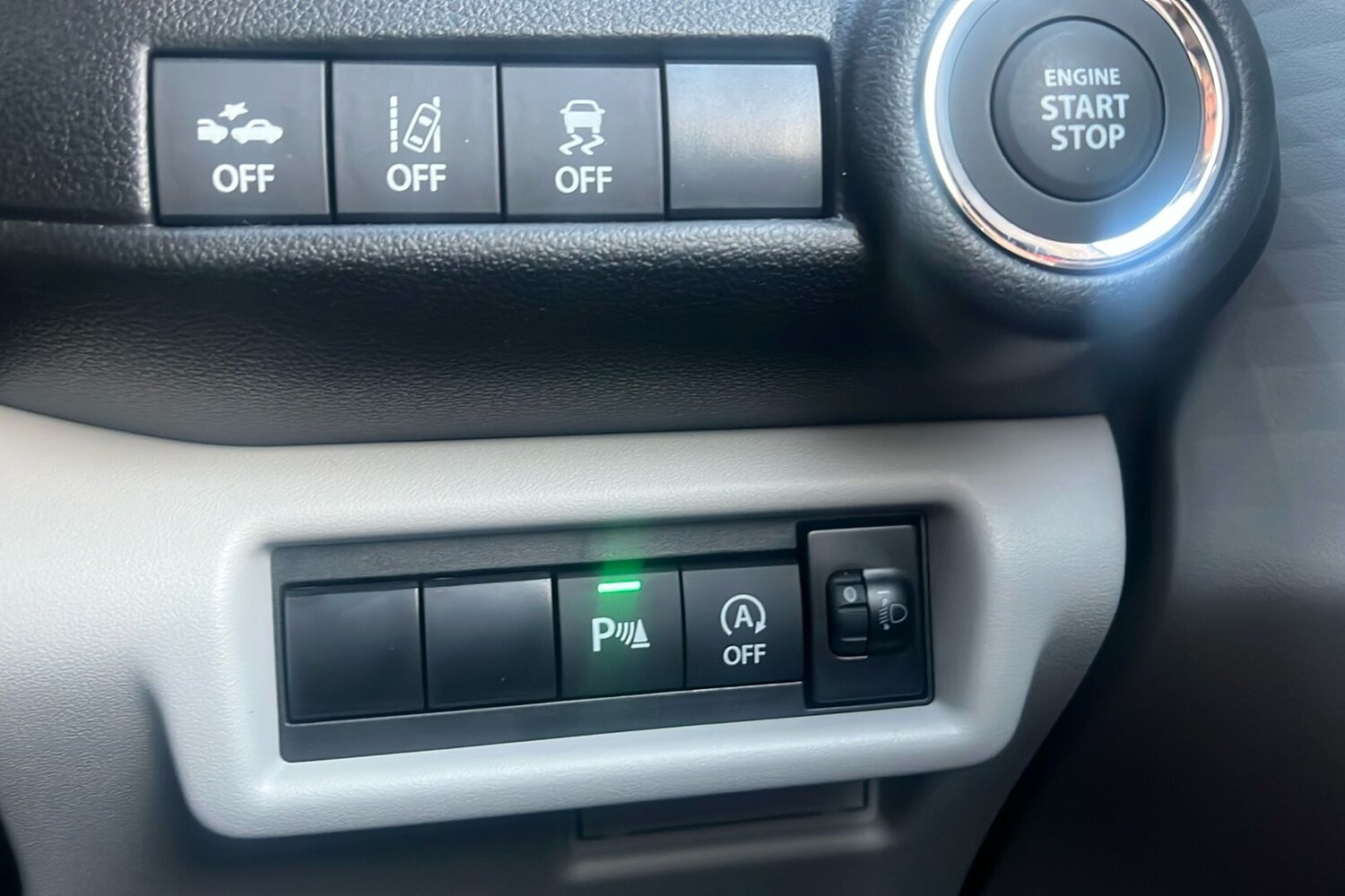 Used Suzuki Swift 2025 for sale - 76845741: Photo 21