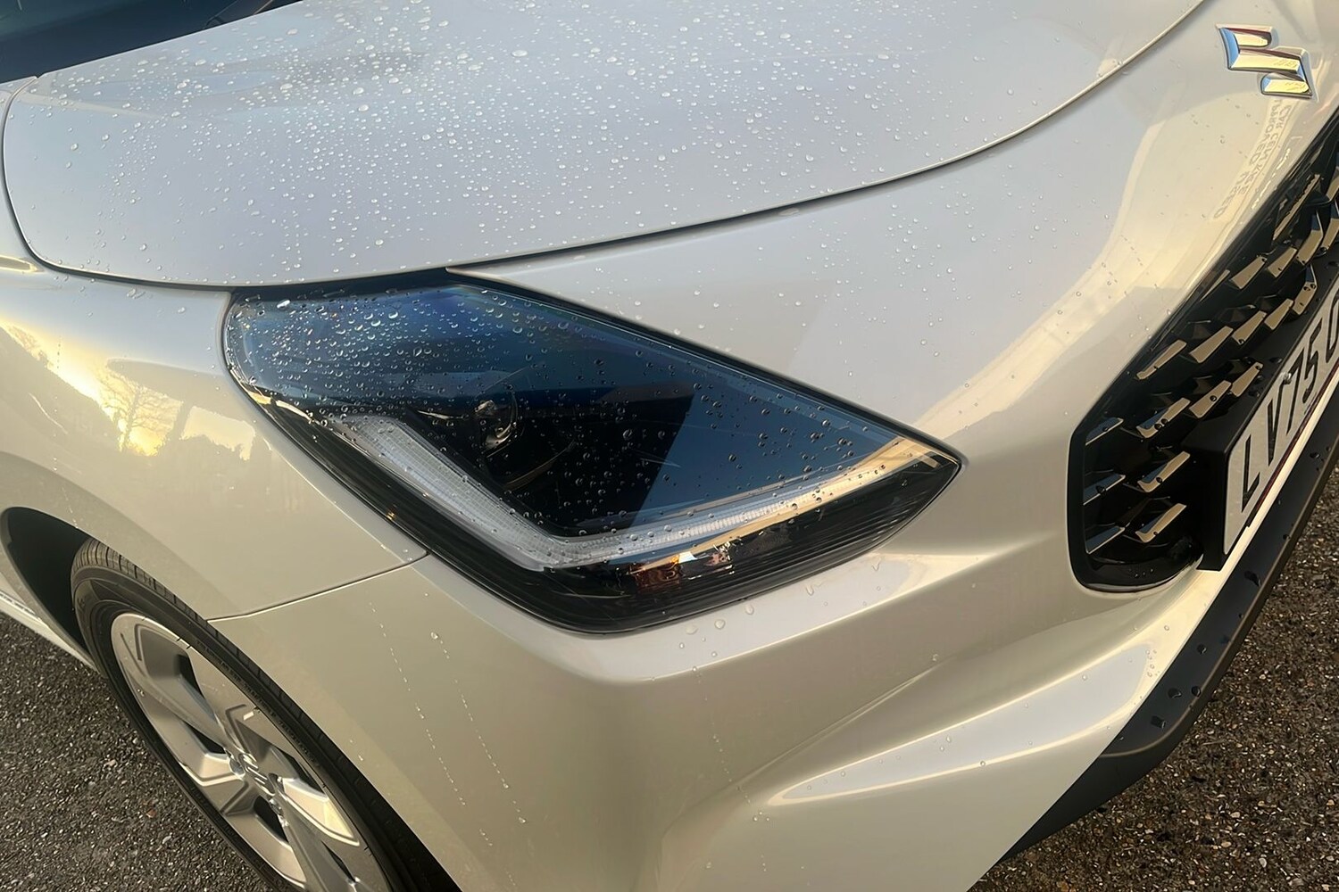 Used Suzuki Swift 2025 for sale - 76845741: Photo 22