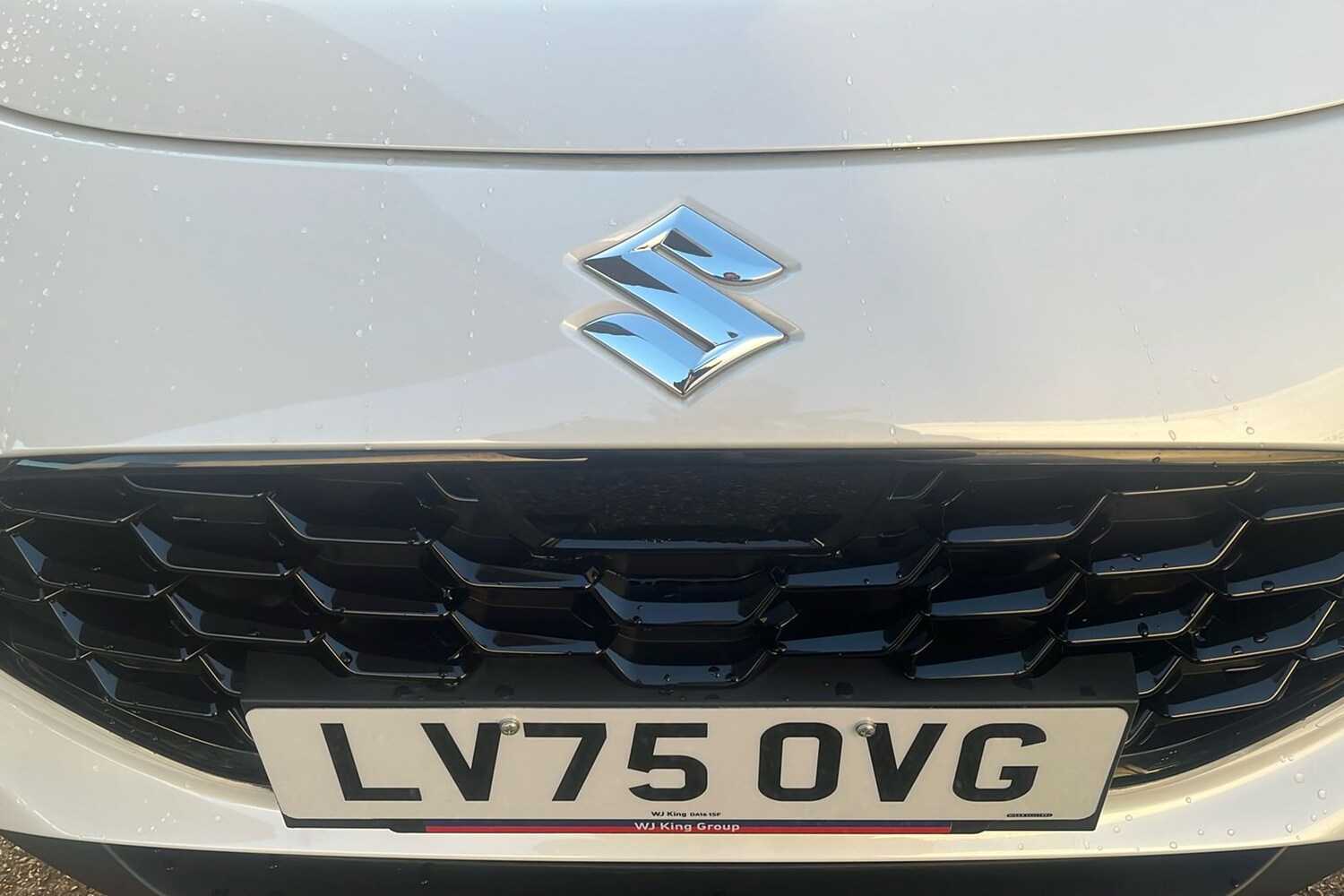 Used Suzuki Swift 2025 for sale - 76845741: Photo 23