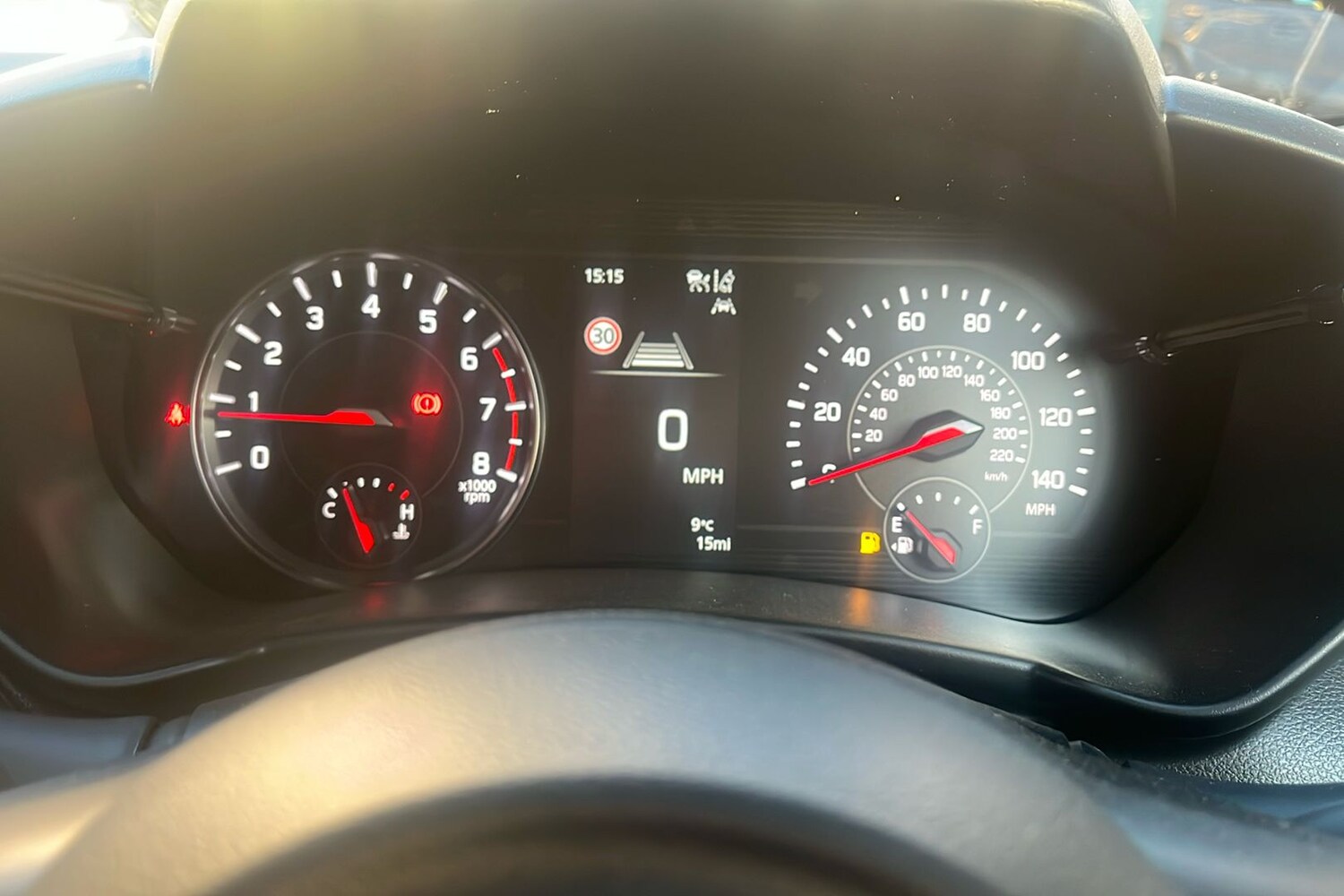 Used Suzuki Swift 2025 for sale - 76845741: Photo 24