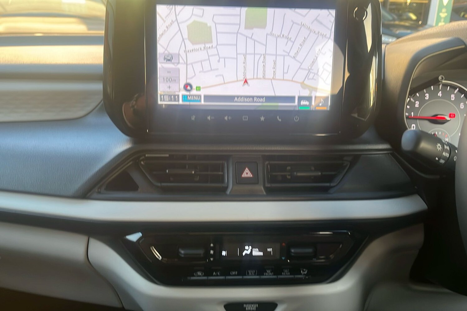 Used Suzuki Swift 2025 for sale - 76845741: Photo 25