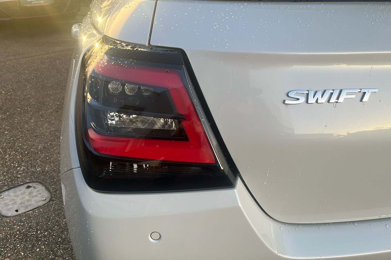 Used Suzuki Swift 2025 for sale - 76845741: Photo 28