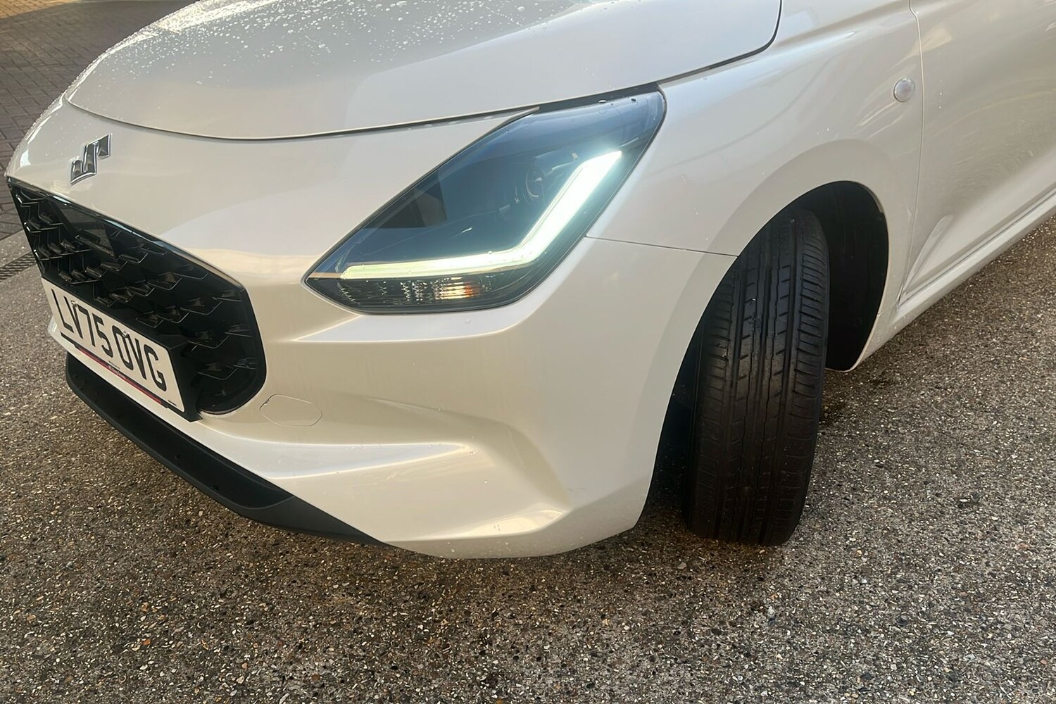 Used Suzuki Swift 2025 for sale - 76845741: Photo 29