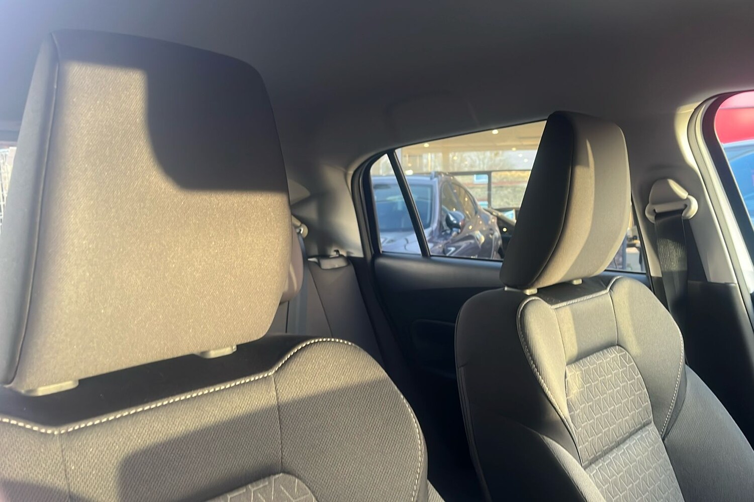 Used Suzuki Swift 2025 for sale - 76845741: Photo 30